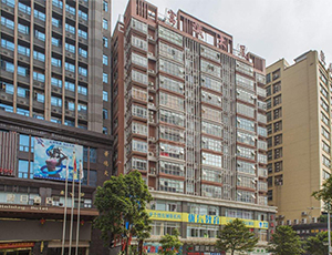 绵阳裕都实业有限公司