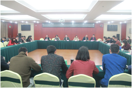 沈勇明到区档案局、伟德国际victor1946集团宣讲习近平 总书记来川视察重要讲话精神